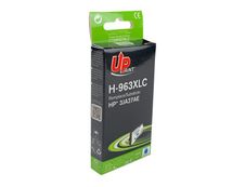 Cartouche compatible HP 963XL - cyan - Uprint