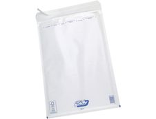 GPV Pack'n Post - 50 Pochettes bulles - 290 x 445 mm - bande de protection
