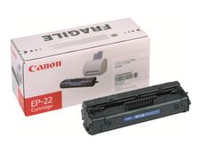 Canon EP-22 - noir - cartouche laser d'origine