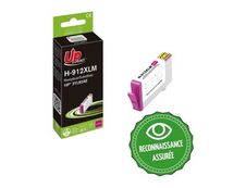 Cartouche compatible HP 912XL - magenta - UPrint
