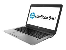 HP EliteBook 840 G2 - PC portable reconditionné grade B 14" - Core I5-4300U - 8 Go RAM - 240 Go SSD
