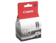 Canon PG-40 - noir - cartouche d'encre originale