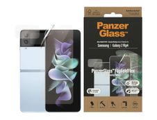 PanzerGlass - verre trempé pour Samsung Z flip4