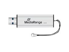 MediaRange SuperSpeed - clé USB 64 Go - USB 3.0