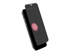 Force Glass - Protection d'écran - verre trempé pour iPhone 12 mini