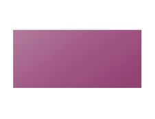 Pollen - 25 Cartes - 106 x 213 mm - 210 g/m² - cassis