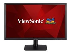 ViewSonic VA2405-H - écran LED 24" - Full HD (1080p) - VGA HDMI
