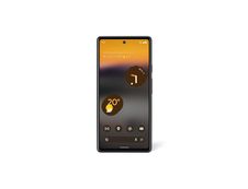 Google Pixel 6a - smartphone double SIM - 5G - 128Go - noir