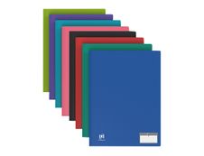 Memphis - Porte vues - 60 vues - A4 - disponible dans différentes couleurs