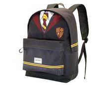Harry Potter Uniform - Sac à dos - 1 compartiment - Karactermania