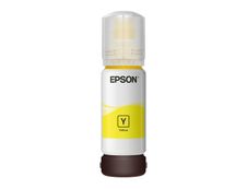 Epson EcoTank 101 - jaune - réservoir d'encre original