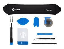 iFixit iOpener - kit d'outils d'ouverture - 10 pièces