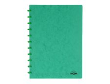 ATOMA Traditional Colours - cahier