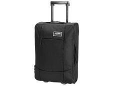 Dakine EQ Carry on Roller - valise de voyage à roulette - 40L - Black