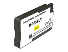Cartouche compatible HP 305XL - Pack de 2 - noir, cyan, magenta, jaune -  Uprint Pas Cher