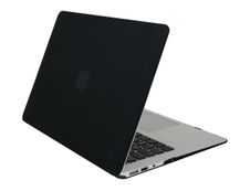 APPLE MacBook Air 2015 - MacBook (2015) reconditionné grade B 13,3'' - Core i5 5250U - 8 Go - 128 Go SSD - 2015 - avec coque noire