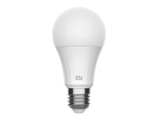 Xiaomi Smart - Ampoule connectée - E27 - 8 W - lumière blanche chaude 