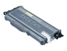 Brother TN2120 - noir - cartouche laser d'origine