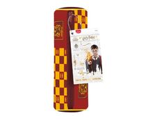 Maped Harry Potter - Trousse ronde "Teens" - 1 compartiment - rouge