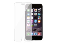 BigBen - Protection d'écran - verre trempé pour iPhone 6/6S/7/8