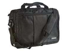 Cristo - Sacoche/Sac à dos pour ordinateur portable 15" - noir