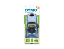 Dymo LetraTag plus -  Étiqueteuse  - imprimante d'étiquettes monochrome  - impression thermique directe