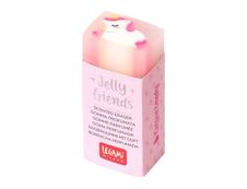 Legami Jelly Friends - Gomme parfumée - licorne