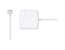Apple MagSafe 2 - chargeur secteur pour MacBook Pro - reconditionné grade A - 60 Watt