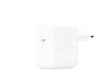 Apple - chargeur secteur USB-C pour iPhone, iPad et MacBook - reconditionné grade A - 30 Watt