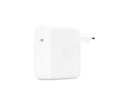 Apple - chargeur secteur USB-C pour iPhone, iPad et MacBook - reconditionné grade A - 96 Watt