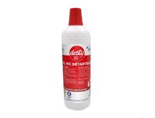Desty - Gel WC détartrant - 1L