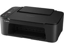 Canon PIXMA TS3450 - imprimante multifonctions jet d'encre couleur A4 - Wifi, USB 