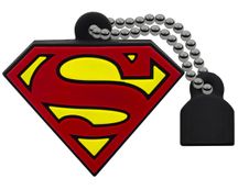 Emtec Collector DC Comics  Superman - clé USB 16 Go - USB 2.0