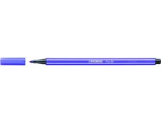 STABILO Pen 68 - Feutre pointe moyenne - violet