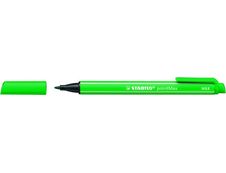 STABILO PointMax - Feutre d'écriture - pointe moyenne - vert émeraude