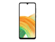 Samsung Galaxy A33 - Smartphone double sim - 5G - 6/128 Go - noir