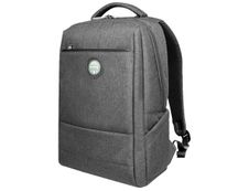 Port Designs Yosemite Eco-Trendy - Sac à dos pour ordinateur portable 15,6" - gris