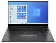 HP ENVY 13-ay0012nk - PC portable 13,3" - AMD Ryzen 3 4300U, 8Go RAM, 256Go Disque SSD, Windows 10