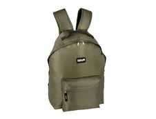 Sac à dos Schott Bombers - 1 compartiment - kaki - Hamelin