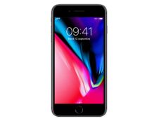 Apple iphone 8+ - Smartphone reconditionné grade A (Très bon état) - 4G - 64 Go - gris sidéral