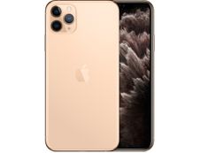 Apple iphone 11 Pro - smartphone reconditionné grade A - 4G - 64 Go - or