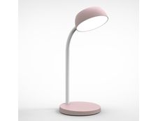 Unilux - Lampe de bureau TAMY - Led - rose