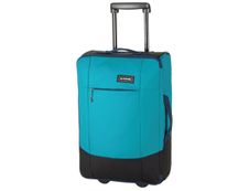 Dakine EQ Carry on Roller - valise de voyage à roulette 40L - SEAFORD PET