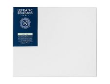 Lefranc & Bourgeois Classic - Toile pré-étirée - 10F - 100 % lin