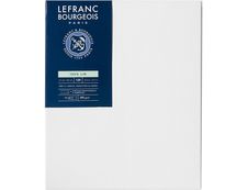 Lefranc & Bourgeois Classic - Toile pré-étirée - 12F - 100 % lin