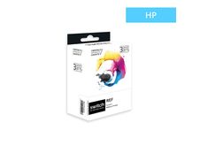 Cartouche compatible HP 912XL - pack de 4 - noir, jaune, cyan, magenta 