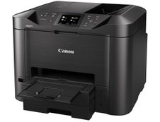 Canon MAXIFY MB5455 - imprimante multifonctions jet d'encre couleur A4 - Wifi - recto-verso