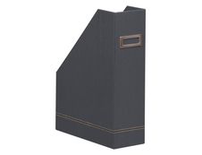 RHODIA Rhodiarama - Porte-revues - titane - en polyuréthane