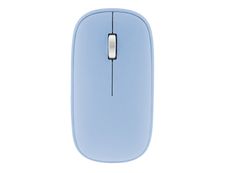 TNB Dual Connect - Souris sans fil - Bleue