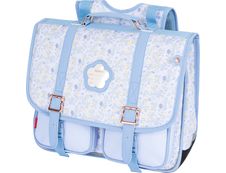 Cartable fille bureau vallee 2025